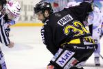 Photo hockey match Rouen - Angers  le 17/03/2012
