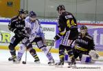 Photo hockey match Rouen - Angers  le 17/03/2012