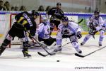 Photo hockey match Rouen - Angers  le 17/03/2012