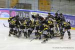 Photo hockey match Rouen - Angers  le 17/03/2012