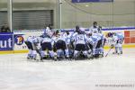 Photo hockey match Rouen - Angers  le 17/03/2012