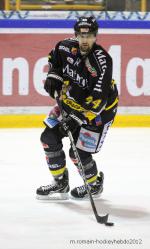 Photo hockey match Rouen - Angers  le 17/03/2012