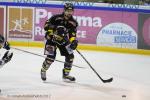 Photo hockey match Rouen - Angers  le 17/03/2012