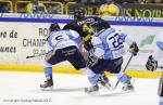 Photo hockey match Rouen - Angers  le 17/03/2012