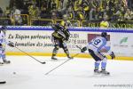 Photo hockey match Rouen - Angers  le 17/03/2012