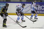 Photo hockey match Rouen - Angers  le 17/03/2012