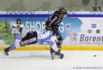 Photo hockey match Rouen - Angers  le 17/03/2012