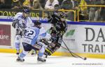 Photo hockey match Rouen - Angers  le 17/03/2012