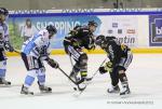 Photo hockey match Rouen - Angers  le 17/03/2012