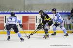 Photo hockey match Rouen - Angers  le 17/03/2012