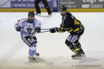 Photo hockey match Rouen - Angers  le 17/03/2012
