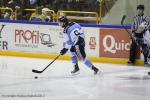 Photo hockey match Rouen - Angers  le 17/03/2012
