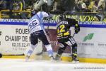 Photo hockey match Rouen - Angers  le 17/03/2012