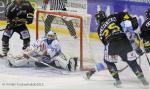 Photo hockey match Rouen - Angers  le 17/03/2012