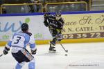 Photo hockey match Rouen - Angers  le 17/03/2012