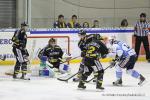 Photo hockey match Rouen - Angers  le 17/03/2012