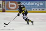 Photo hockey match Rouen - Angers  le 17/03/2012