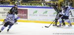 Photo hockey match Rouen - Angers  le 17/03/2012