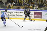 Photo hockey match Rouen - Angers  le 17/03/2012