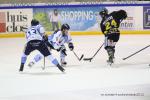 Photo hockey match Rouen - Angers  le 17/03/2012