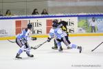 Photo hockey match Rouen - Angers  le 17/03/2012