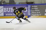 Photo hockey match Rouen - Angers  le 17/03/2012