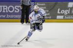 Photo hockey match Rouen - Angers  le 17/03/2012