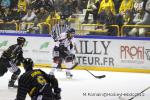 Photo hockey match Rouen - Angers  le 09/10/2012