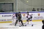 Photo hockey match Rouen - Angers  le 09/10/2012
