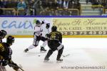 Photo hockey match Rouen - Angers  le 09/10/2012