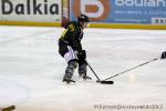 Photo hockey match Rouen - Angers  le 09/10/2012