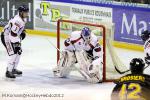 Photo hockey match Rouen - Angers  le 09/10/2012