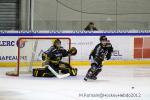 Photo hockey match Rouen - Angers  le 09/10/2012