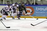 Photo hockey match Rouen - Angers  le 09/10/2012