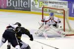 Photo hockey match Rouen - Angers  le 09/10/2012