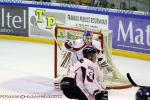 Photo hockey match Rouen - Angers  le 09/10/2012