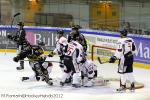 Photo hockey match Rouen - Angers  le 09/10/2012