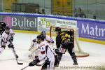 Photo hockey match Rouen - Angers  le 09/10/2012