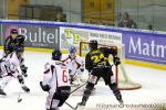Photo hockey match Rouen - Angers  le 09/10/2012