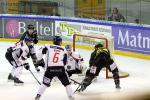 Photo hockey match Rouen - Angers  le 09/10/2012
