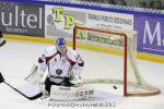 Photo hockey match Rouen - Angers  le 09/10/2012