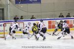 Photo hockey match Rouen - Angers  le 09/10/2012