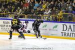 Photo hockey match Rouen - Angers  le 09/10/2012