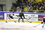Photo hockey match Rouen - Angers  le 09/10/2012