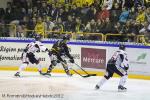 Photo hockey match Rouen - Angers  le 09/10/2012