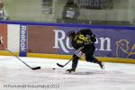 Photo hockey match Rouen - Angers  le 09/10/2012