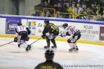Photo hockey match Rouen - Angers  le 09/10/2012