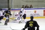 Photo hockey match Rouen - Angers  le 09/10/2012
