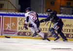 Photo hockey match Rouen - Angers  le 02/01/2013