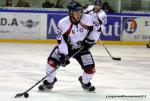 Photo hockey match Rouen - Angers  le 02/01/2013